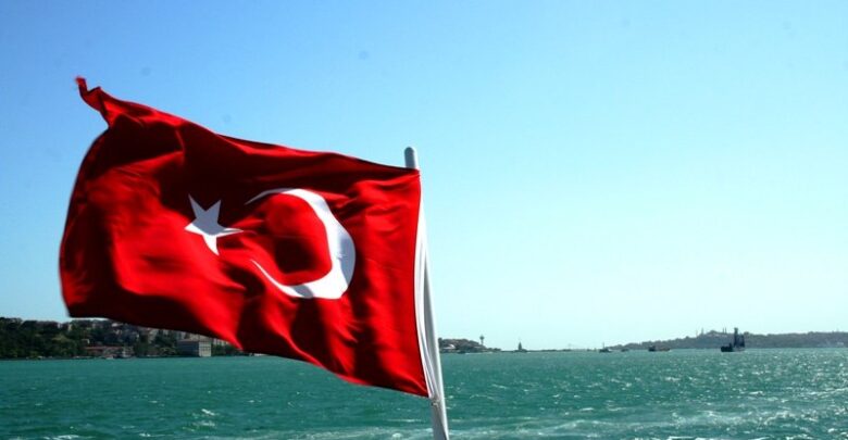 bayrak